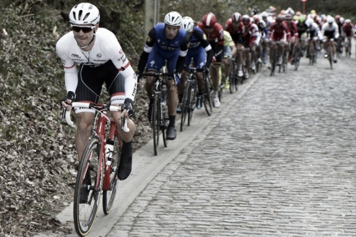 Previa A través de Flandes 2017: carrera de primera sin Sagan ni Van Avermaet