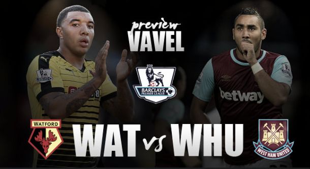 Watford - West Ham United preview: The Kings on the road to extend unbeaten run? Watford - West Ham United preview: The Kings on the road to extend unbeaten run?
