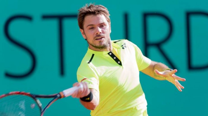 ATP Ginevra - Wawrinka di cuore, Cilic si ferma in finale