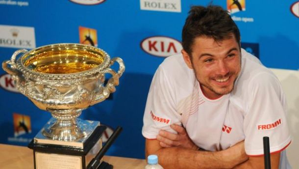 Opinion: Should the ATP/WTA world rankings format be changed?