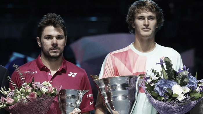 Previa ATP 250 San Petersburgo: vuelta a las pistas indoor tras siete meses