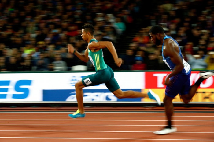 Bolt: Bolt:
