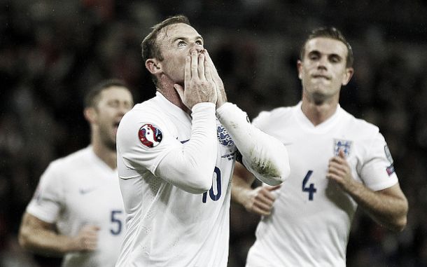 San Marino v England preview: Rampant Rooney ready to rule Britannia