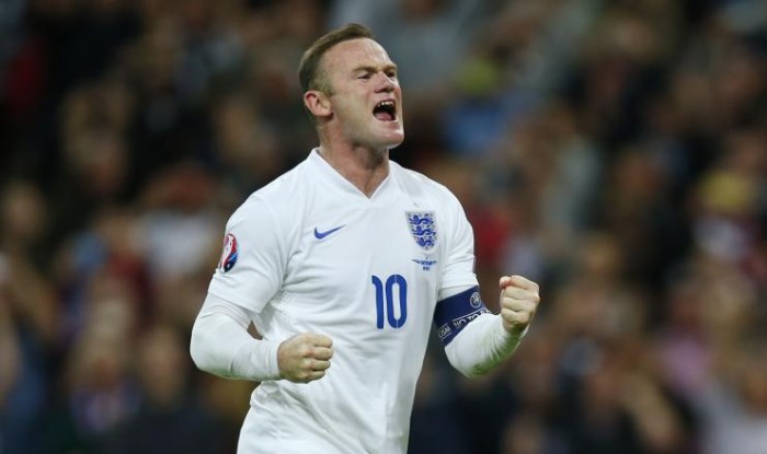 Wayne Rooney: "Roy Hodgson tuvo razón al darme descanso"