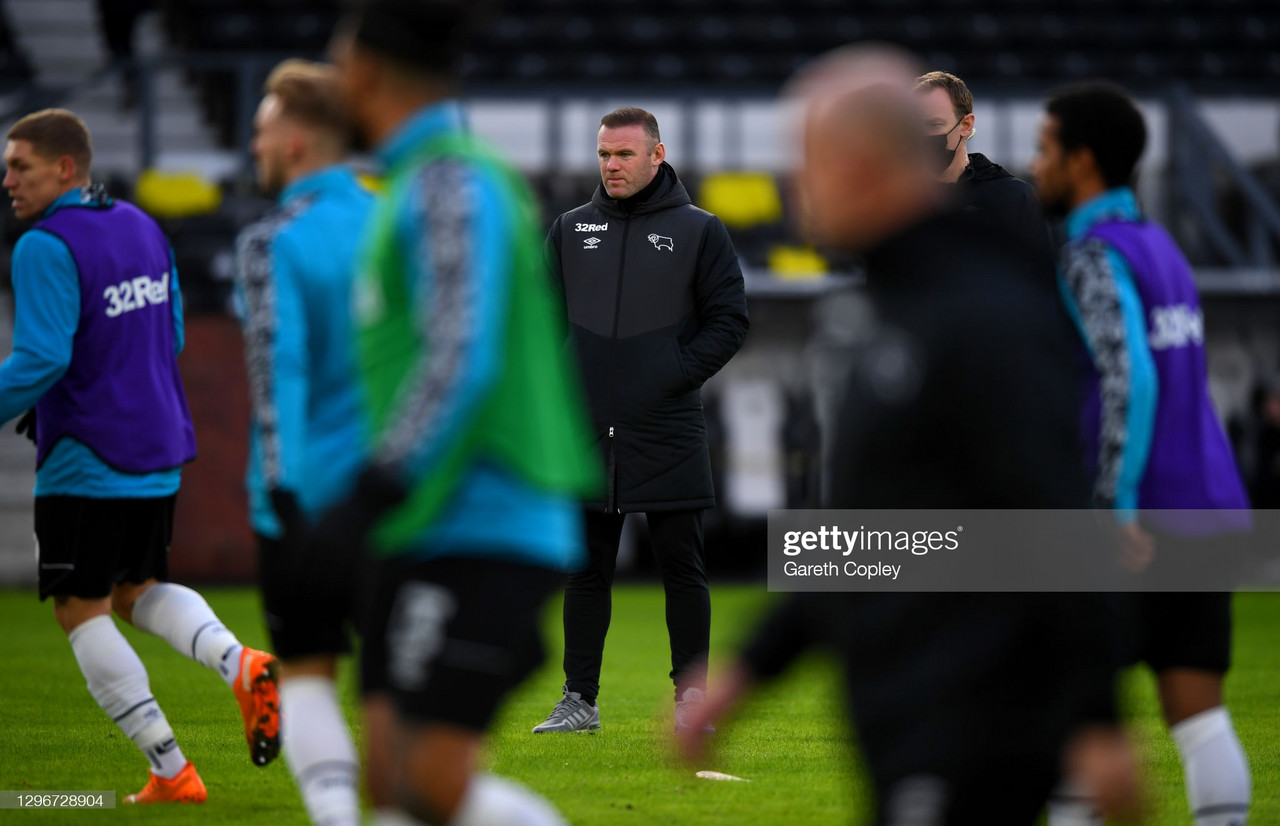 Derby County vs Bournemouth preview: How to watch, kick-off time, team news, predicted lineups and ones to watch