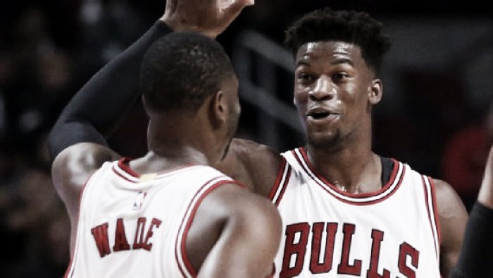 Nba, i Chicago Bulls tra gioventù ed esperienza