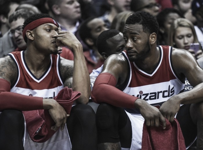 Nba, Scott Brooks sui nuovi Wizards: "Nessun problema tra Wall e Beal"