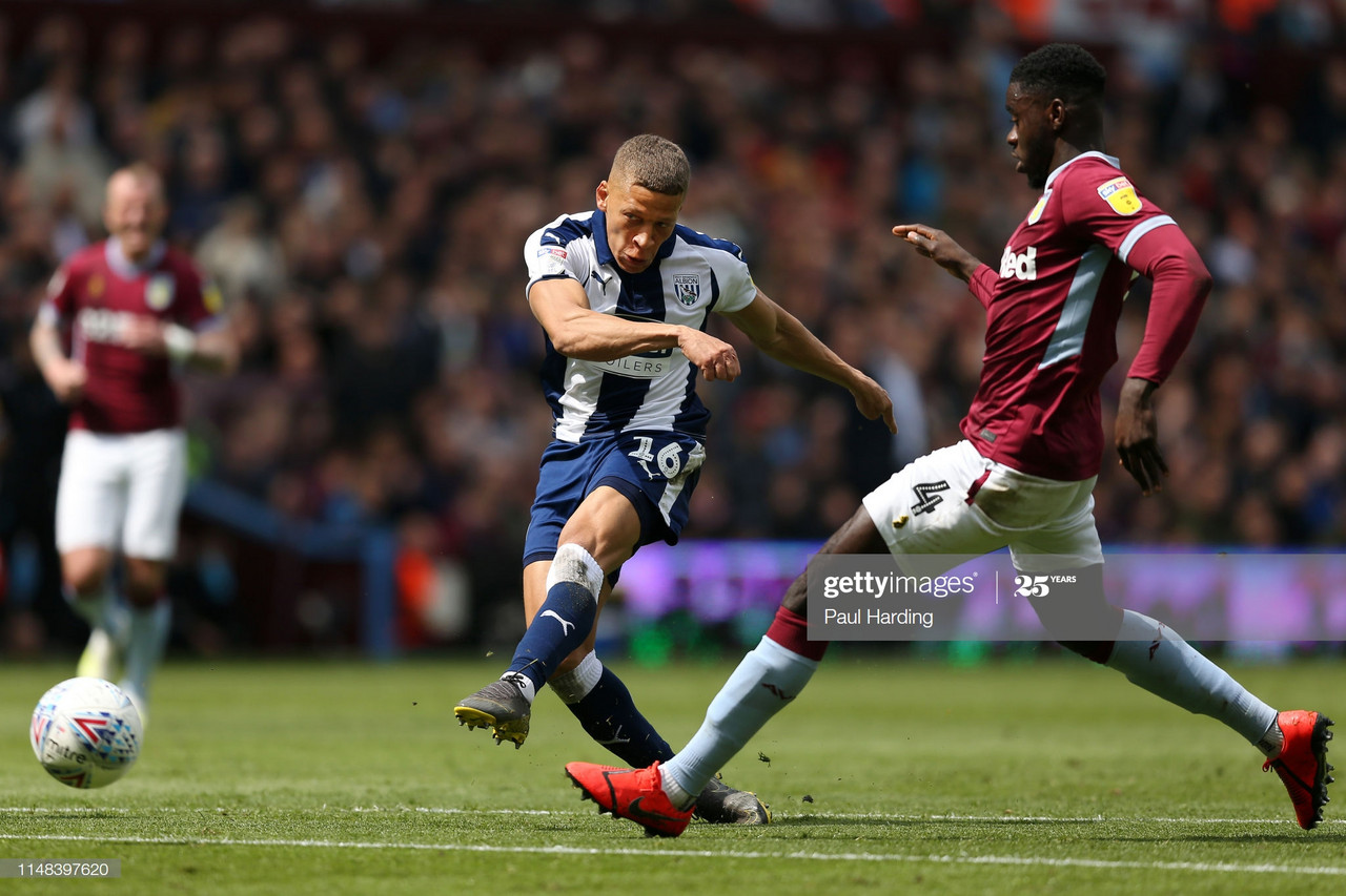 Aston Villa to host West Brom in friendly match