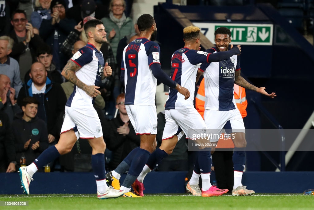 Blackburn Rovers vs West Bromwich Albion preview: How to watch, form guide, team news, predicted lineups and ones to watch