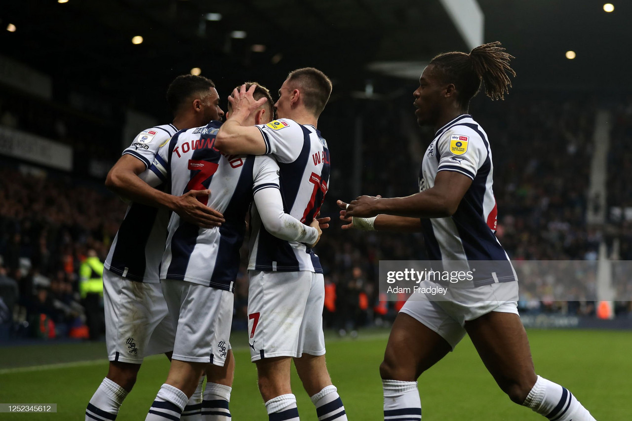 West Bromwich Albion