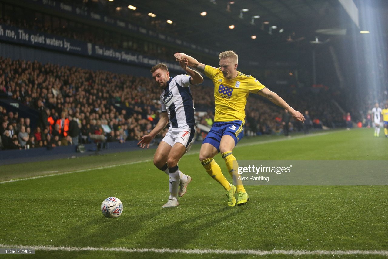 West Brom vs Birmingham City preview: Albion look to re-take top spot with derby win