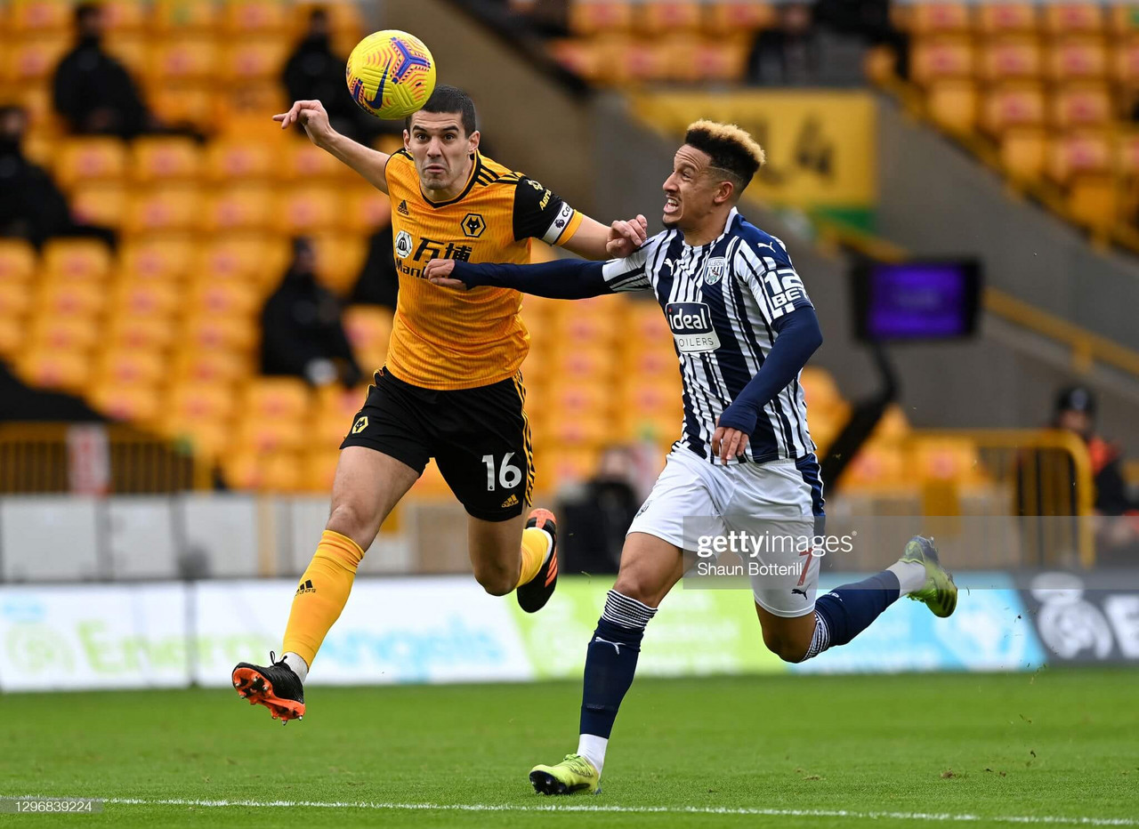 West Bromwich Albion Vs Wolverhampton Wanderers: Pre-Match Analysis