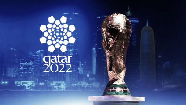 FIFA set to confirm 2022 World Cup final in Qatar will take place in winter on 18th December