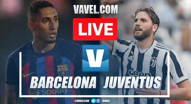 How to watch Barcelona vs. Juventus at Levi's Stadium (7/22/23): FREE live  stream, time, TV, channel for Club Friendly 