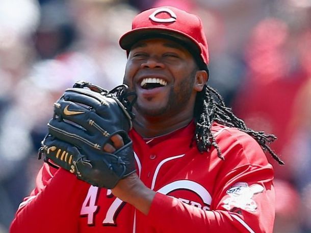 Meet the Players The Cincinnati Reds Got For Johnny Cueto