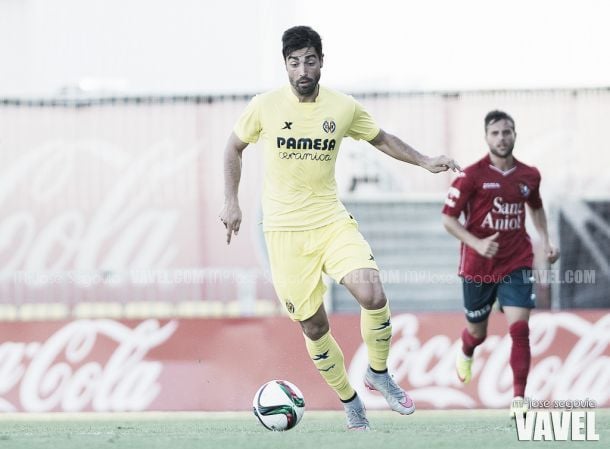 El Villarreal C.F. 'B' sale beneficiado del mercado de fichajes