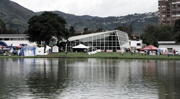 Se presentó en Bogotá, el Colombia Championship de Golf