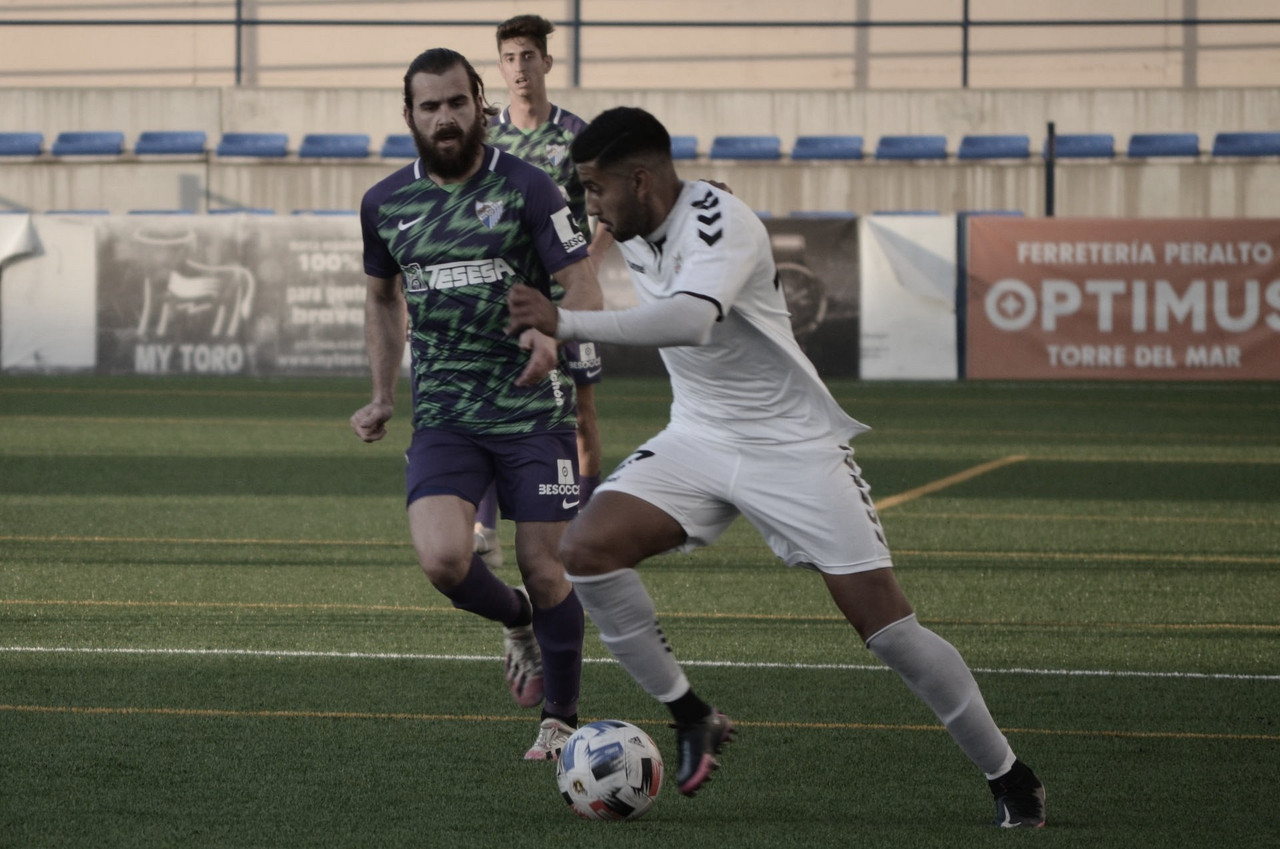 El nuevo rival del Málaga CF El nuevo rival del Málaga CF