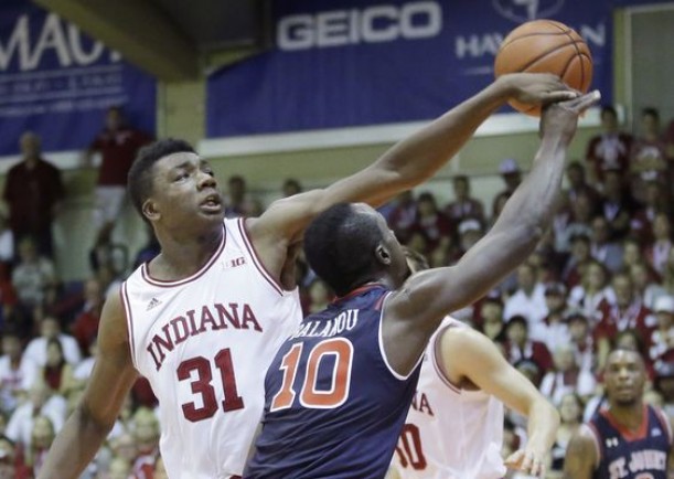 Maui Invitational: Indiana Hoosiers Get Big Bounce Back Win In Maui Against St. John's Red Storm