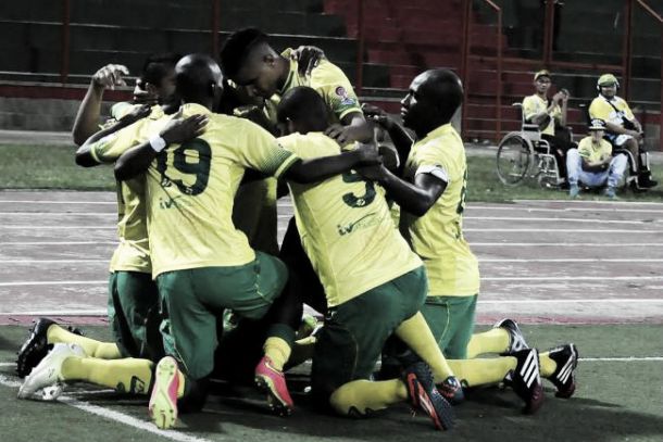 La última nota del Torneo Águila: Bucaramanga continúa en el liderato La última nota del Torneo Águila: Bucaramanga continúa en el liderato