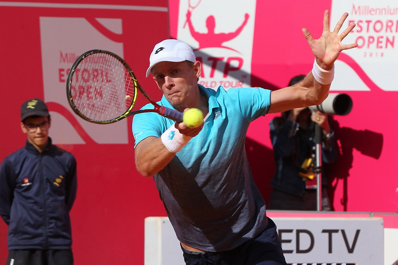 ATP Estoril: Kevin Anderson withdraws; Changes and qualifying draw