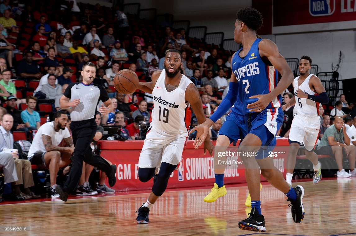 Manchester Giants complete one of the signings of the summer by securing Sam Cassell Jr