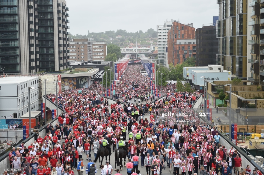 Football supporters call for urgent action to  clubs with new campaign