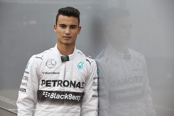 Mercedes procura colocar Wehrlein em equipa cliente