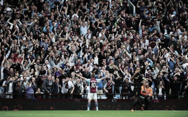 Aston Villa - Manchester City: Four things to look out for as Villa begin life under Garde