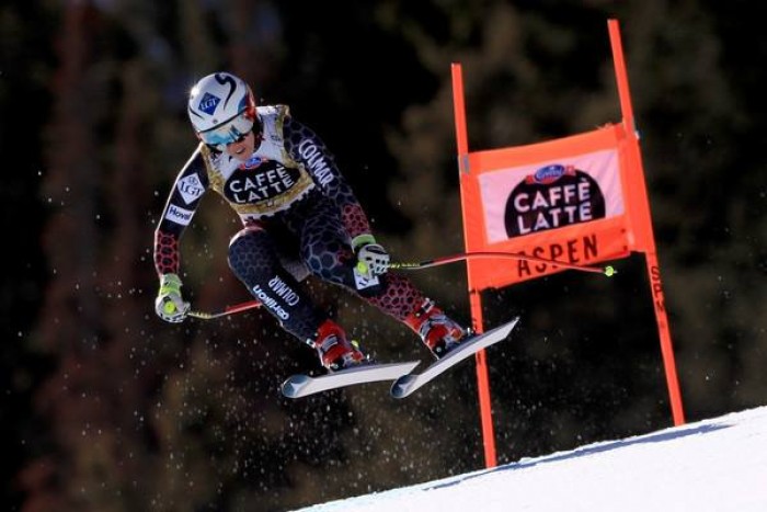 Sci Alpino - Aspen, SuperG femminile: colpo doppio Weirather, vittoria e Coppa di specialità!