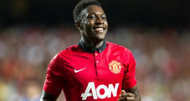 Danny Welbeck may quit Manchester United in the summer