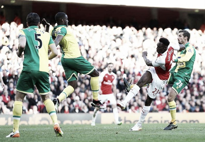 Premier League, 37^ giornata. City-Arsenal per la Champions, United e West Ham sperano
