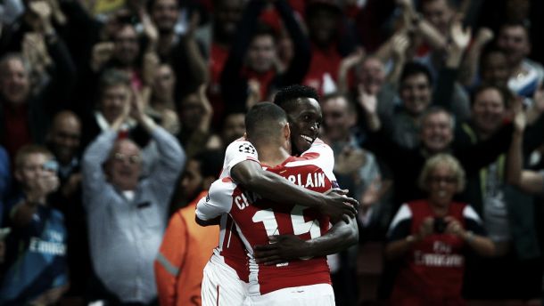 Anderlecht - Arsenal: Champions League Preview