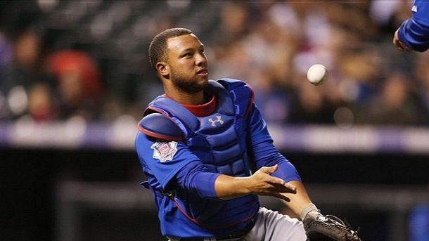 If Unable To Trade Welington Castillo, Chicago Cubs Could Carry Three Catchers On Opening Day Roster