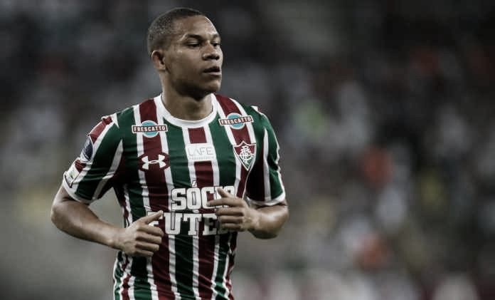 Baixa no Fluminense antes da final: atacante Wellington Silva testa positivo para Covid-19