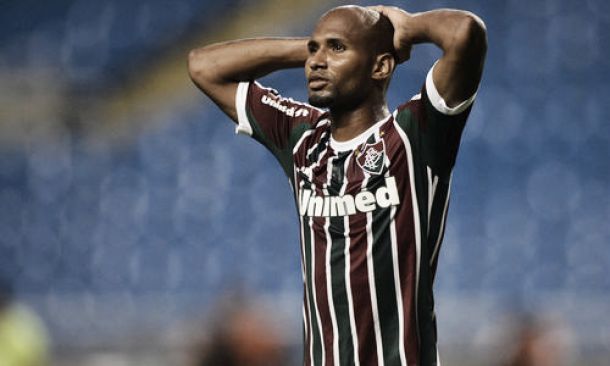 Wellington Silva se sente em dívida com o Fluminense e ...