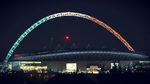 Resultado Inglaterra - Francia amistoso 2015 (2-0): victoria del fútbol y la solidaridad Resultado Inglaterra - Francia amistoso 2015 (2-0): victoria del fútbol y la solidaridad