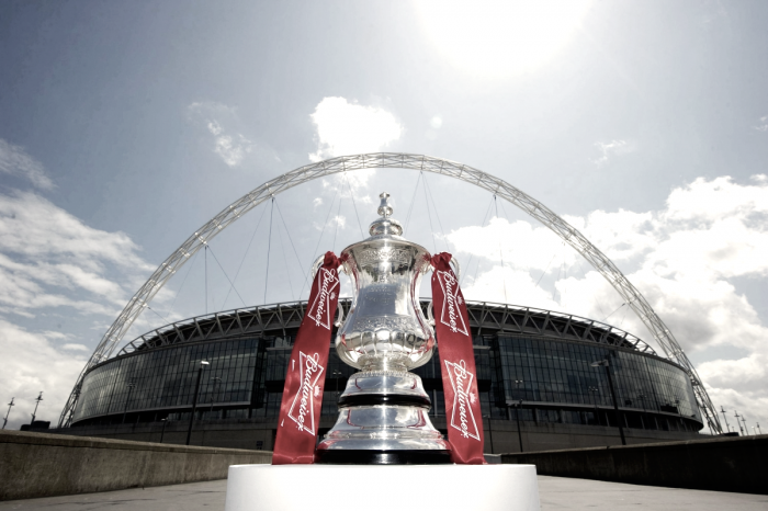 FA Cup, London Derby per la coppa più antica