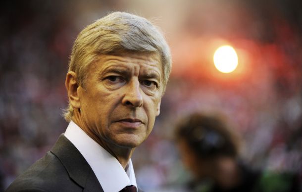 Arsene Wenger: 1000 Games And Counting
