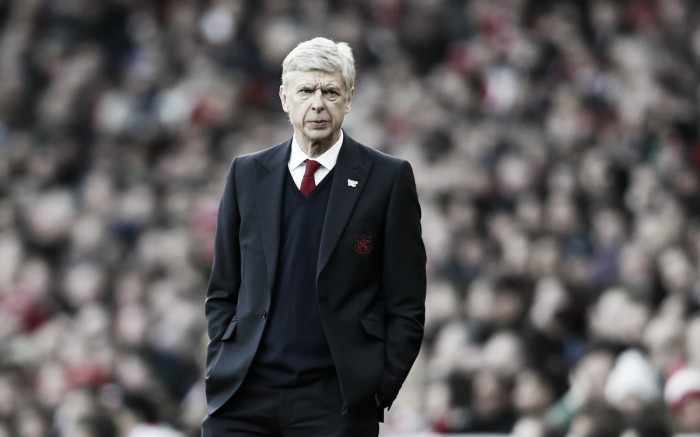 Premier League, il comunicato ufficiale dell'Arsenal su Wenger