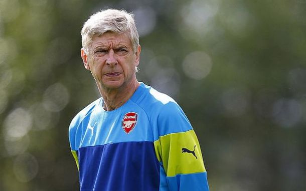 Five things learned from Arsenal's start to the season