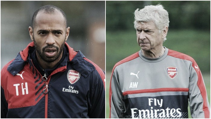 Opinion: Why Wenger was right to turn down Henry