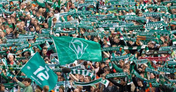 Penniless And In The Wrong Half Of The Table: Interesting Times Lie Ahead For Werder Bremen