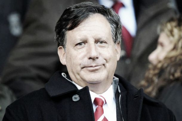 Tom Werner reveals why Liverpool didn't sack Brendan Rodgers