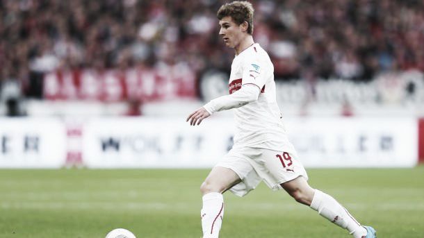 Tottenham have bid rejected for "unsellable" Timo Werner
