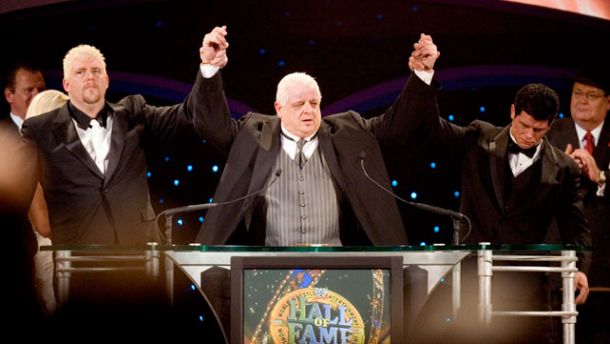 Dusty Rhodes Has Passed Away