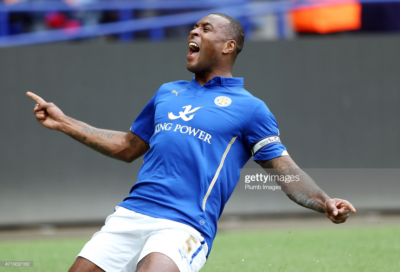 Memorable Match: Leicester City 3-0 Newcastle: Foxes climb to safety with three games to go