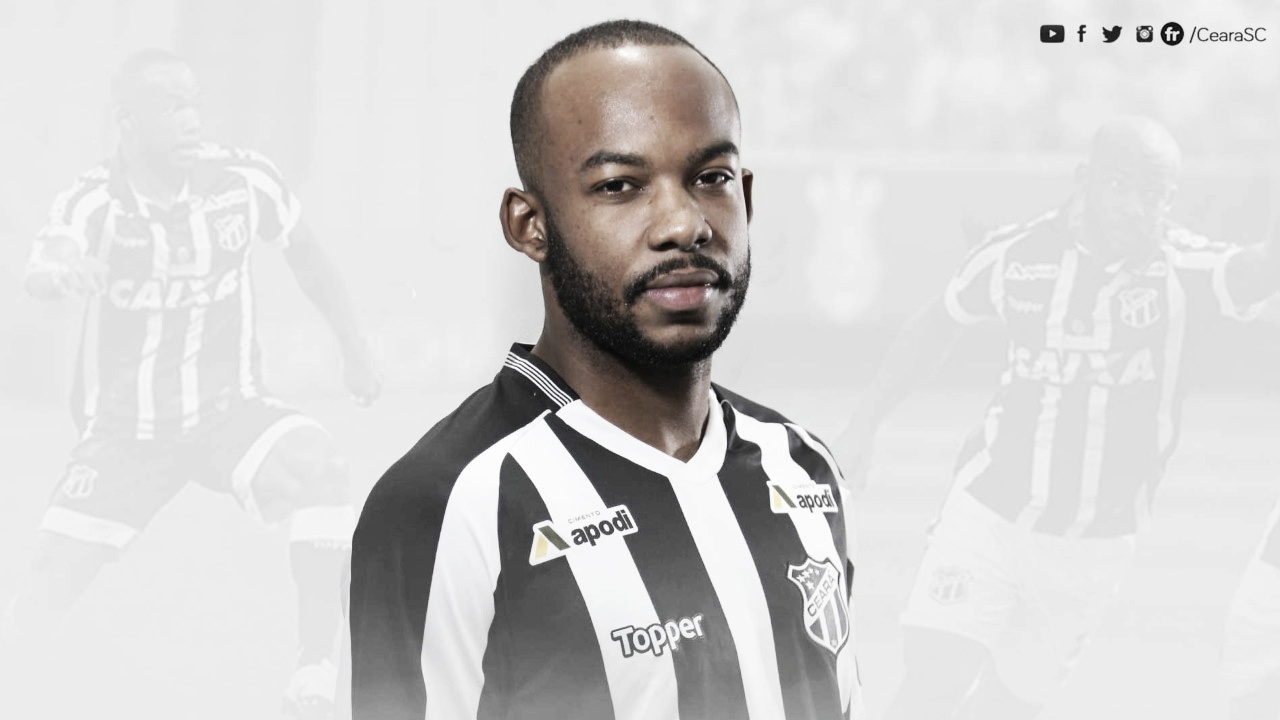 Ceará repatria Wescley e protagoniza a maior transferência do futebol cearense Ceará repatria Wescley e protagoniza a maior transferência do futebol cearense