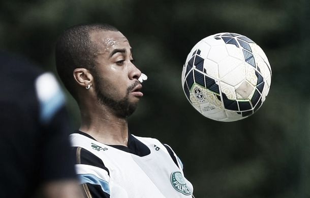 Perto de sair do Palmeiras, Wesley afirma que gostaria de permanecer
