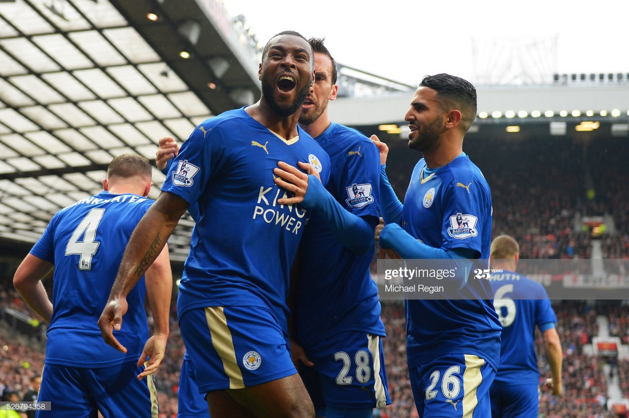 On This Day: Old Trafford draw takes Foxes one step closer